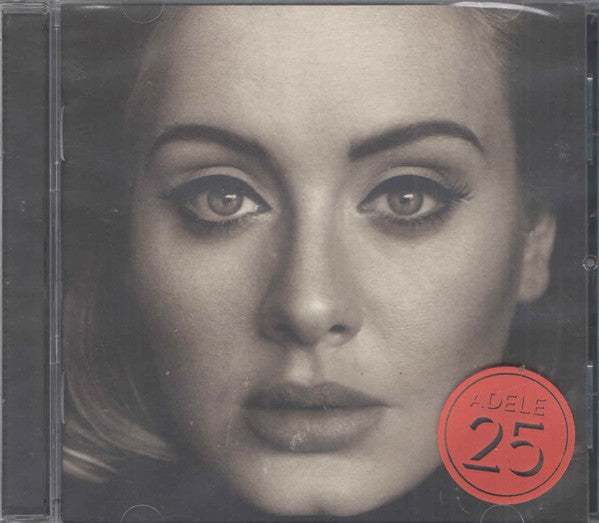 25 - Adele
