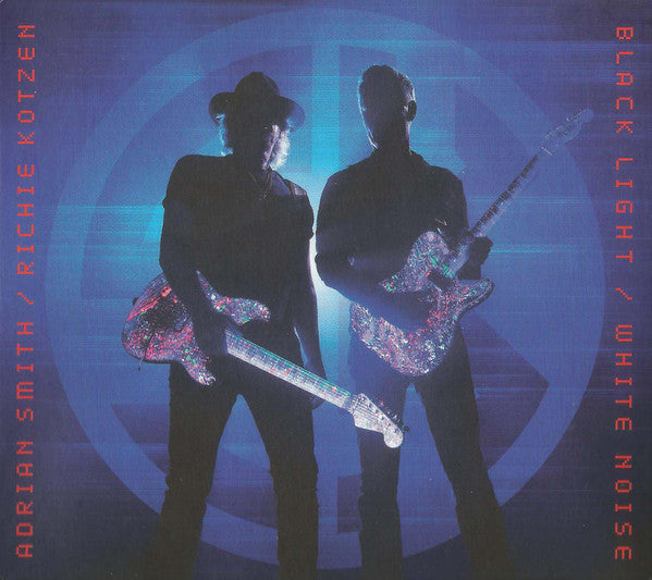 Black Light / White Noise - Smith/Kotzen