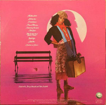 The Wanderer - Summer, Donna