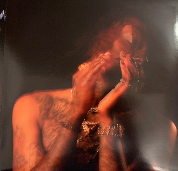 The Forever Story [2LP] - JID