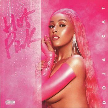 Hot Pink - Doja Cat