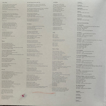 Patterns in Repeat - Creme - Marling, Laura