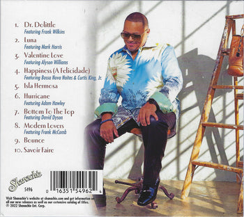 Savoir Fare - Najee