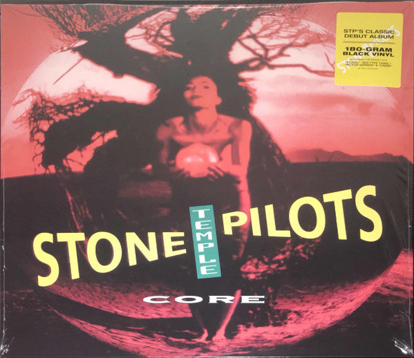 Core - Stone Temple Pilots