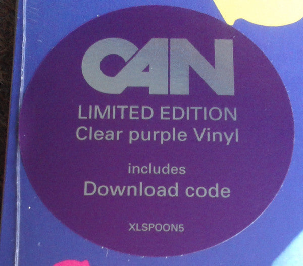 Soundtracks - Can