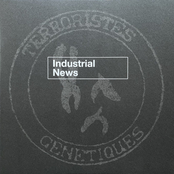 D.O.A.: The Third And Final Report Of Throbbing Gr - Throbbing Gristle