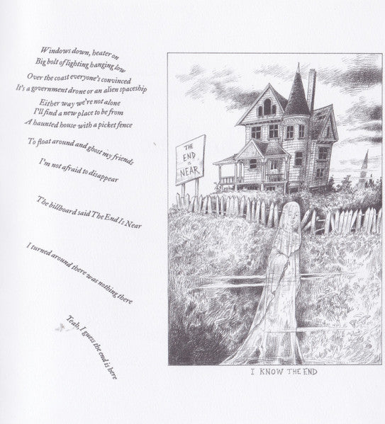 Punisher - Phoebe Bridgers [CD]