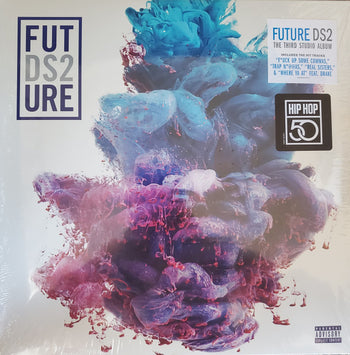 DS2 - Future