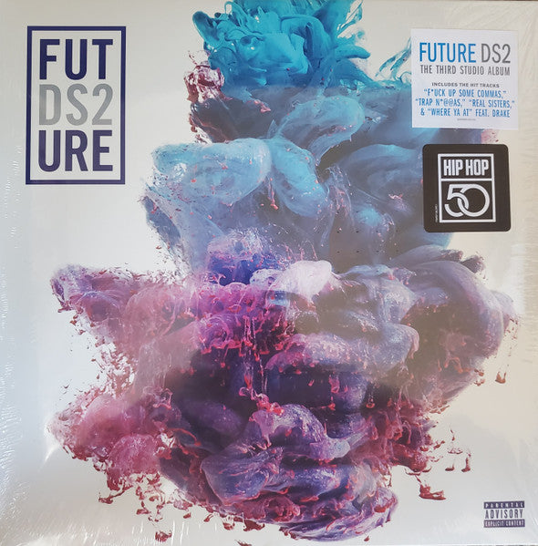 DS2 - Future