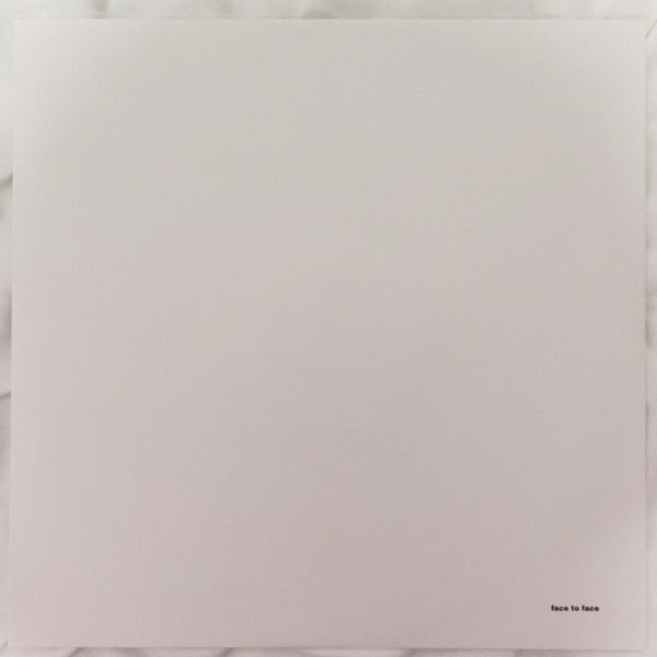 Twin Fantasy - Car Seat Headrest