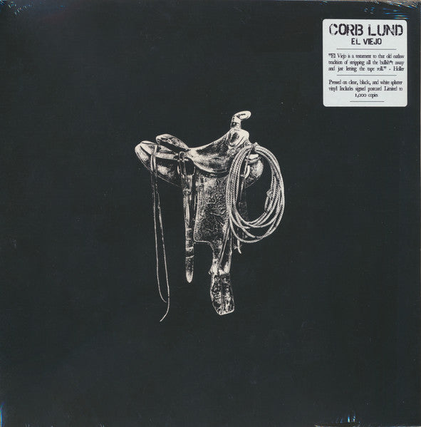 El Viejo - Lund, Corb