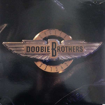 Cycles - The Doobie Brothers