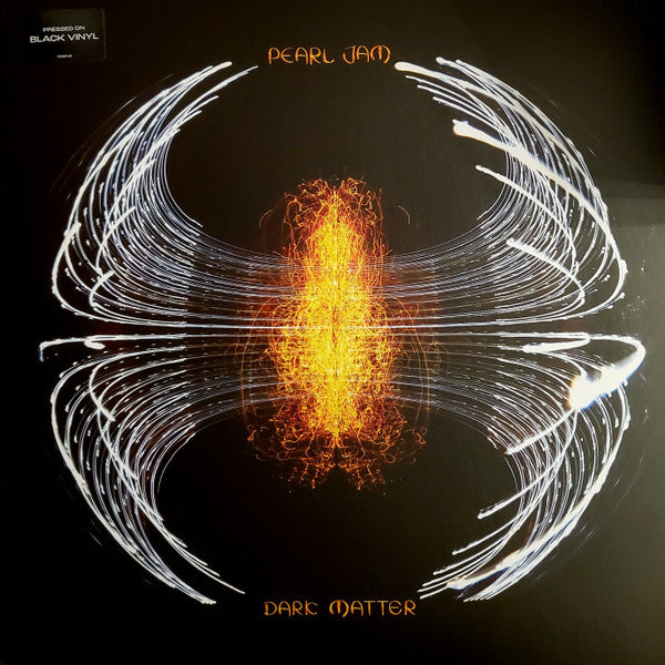 Dark Matter - Pearl Jam