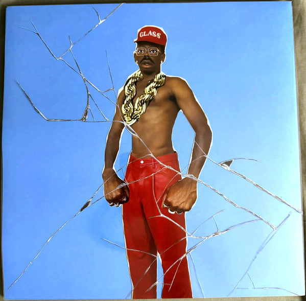 Don't Tap The Glass - Tyler, The Creator