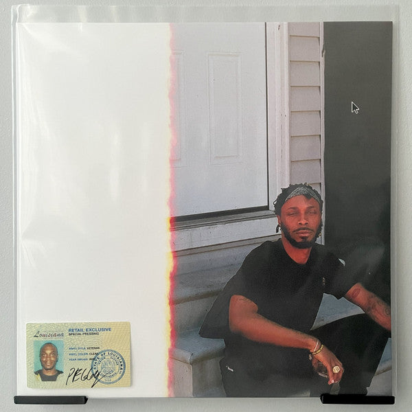 Veteran - Jpegmafia