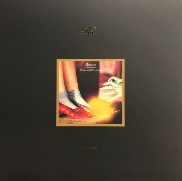 Eldorado - A Symphony By The Electric Light Orches - Electric Light Orchestra