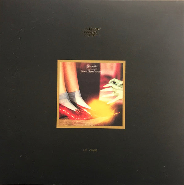 Eldorado - A Symphony By The Electric Light Orches - Electric Light Orchestra