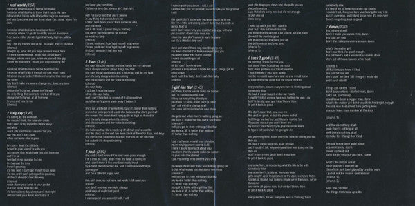 Yourself Or Someone Like You - Matchbox 20