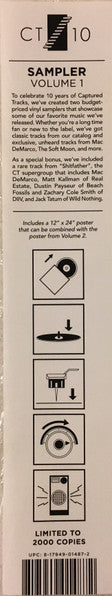CT10: Volume 1 - Various