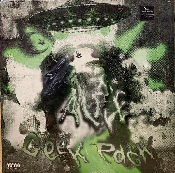 2 Alive (Geek Pack) - Yeat