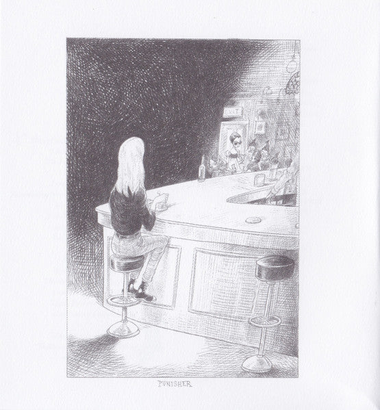Punisher - Phoebe Bridgers [CD]