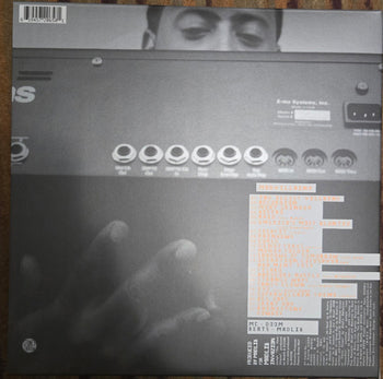 Madvillainy - Madvillain