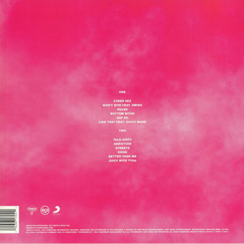 Hot Pink - Doja Cat