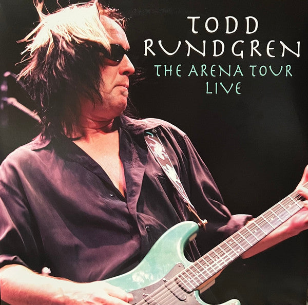 The Arena Tour Live - Rundgren, Todd