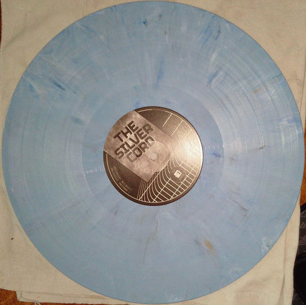 The Silver Cord - King Gizzard & The Lizard Wizard