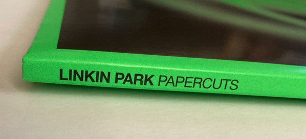 Papercuts - Linkin Park