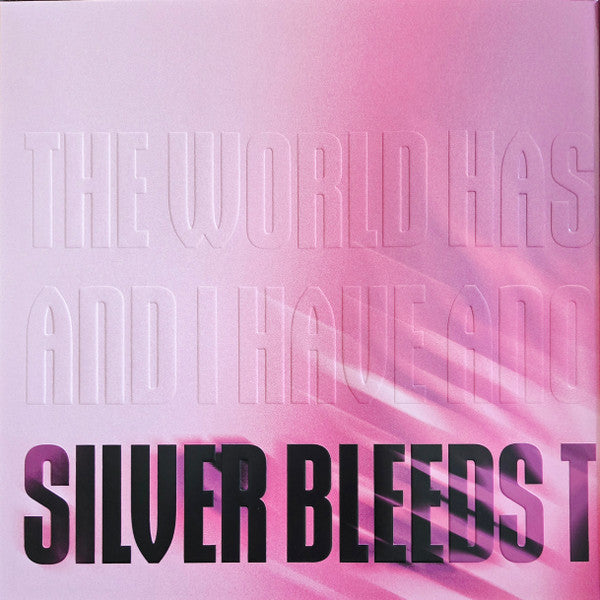 Silver Bleeds the Black Sun... - AFI