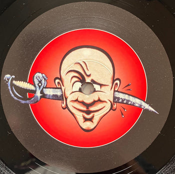 Sabresonic - Sabres of Paradise