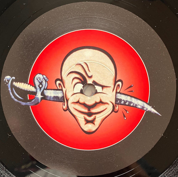 Sabresonic - Sabres of Paradise