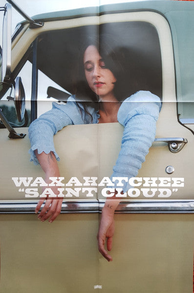 Saint Cloud [LP] - Waxahatchee