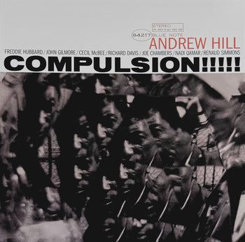 Compulsion!!!! - Hill, Andrew