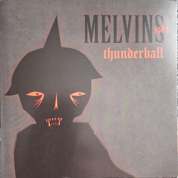 Thunderball - Melvins