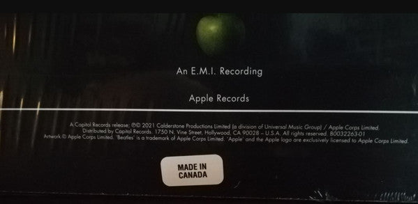 Let It Be Special Edition - Beatles, The