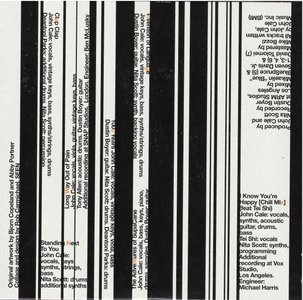 Mixology (Volume 1) - Cale, John