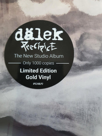 Precipice - Dalek
