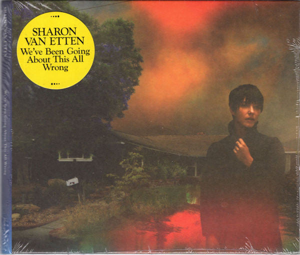 We'Ve Been Going About This All Wrong - Van Etten, Sharon