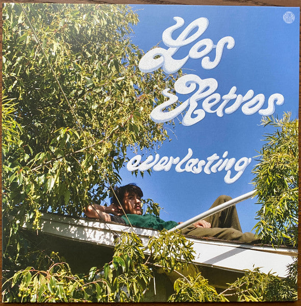 Everlasting - Los Retros