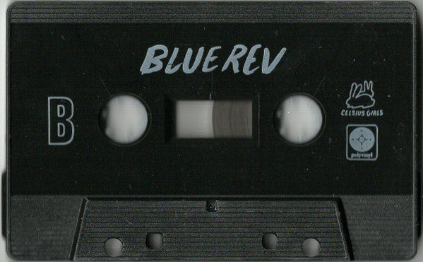 Blue Rev - Alvvays