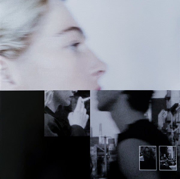 Hysteria - Indigo Sparke
