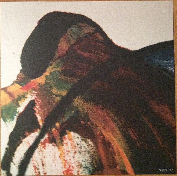 Crack-Up - Fleet Foxes