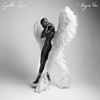 I Forgive You - Erivo, Cynthia