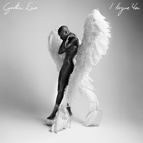 I Forgive You - Erivo, Cynthia