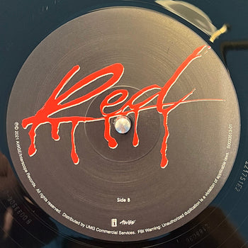 Whole Lotta Red - Playboi Carti