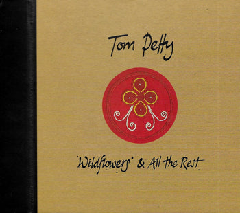 Wildflowers & All The Rest - Petty, Tom