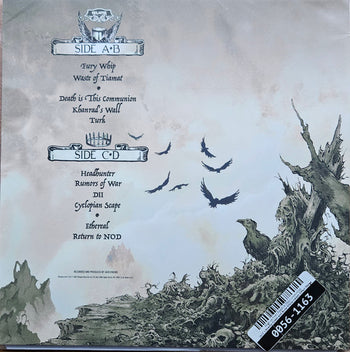Death Is This Communion - High On Fire