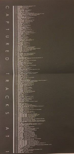 CT10: Volume 1 - Various